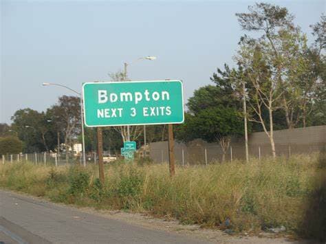 Bompton